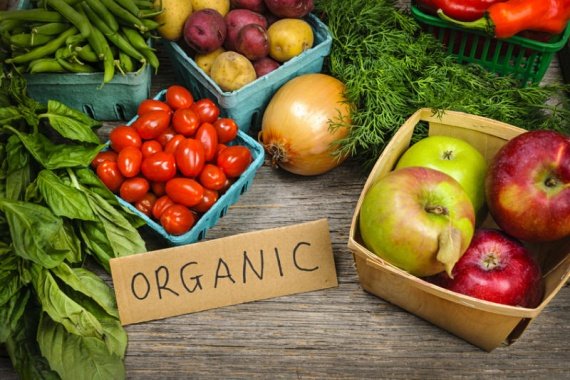 Органическая продукция Made in Moldova Органическая продукция Made in Moldova