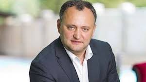 Додон является более «пацифистским» вариантом российского сценария по уничтожению Украины Додон является более «пацифистским» вариантом российского сценария по уничтожению Украины