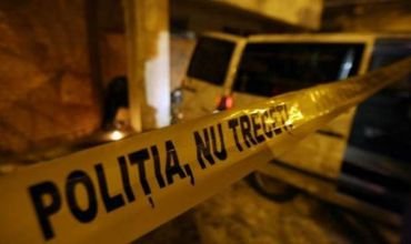 Водитель, сбивший семейную пару на улице Каля Мошилор, получил права год назад Водитель, сбивший семейную пару на улице Каля Мошилор, получил права год назад