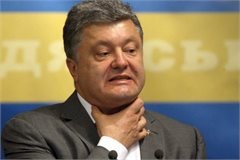 BBC: Президент Украины госпитализирован в тяжёлом состоянии BBC: Президент Украины госпитализирован в тяжёлом состоянии