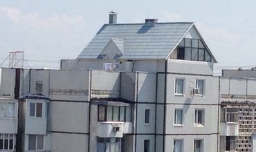 Киртоакэ признал, что не может бороться с уличной торговлей и незаконным строительством Киртоакэ признал, что не может бороться с уличной торговлей и незаконным строительством