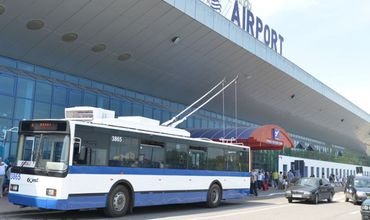 Шесть аккумуляторных троллейбусов могут появиться в Кишиневе Шесть аккумуляторных троллейбусов могут появиться в Кишиневе