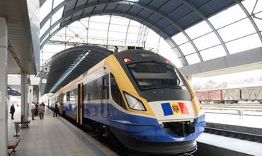Два междугородних железнодорожных рейса будут аннулированы Два междугородних железнодорожных рейса будут аннулированы