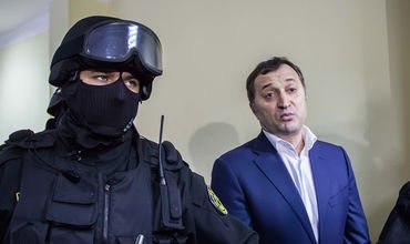 Филат продолжает получать зарплату депутата Филат продолжает получать зарплату депутата
