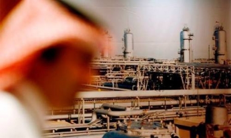 СМИ: Саудовская Аравия доигралась с нефтью - приходится продавать компанию мегаэкспортера СМИ: Саудовская Аравия доигралась с нефтью - приходится продавать компанию мегаэкспортера
