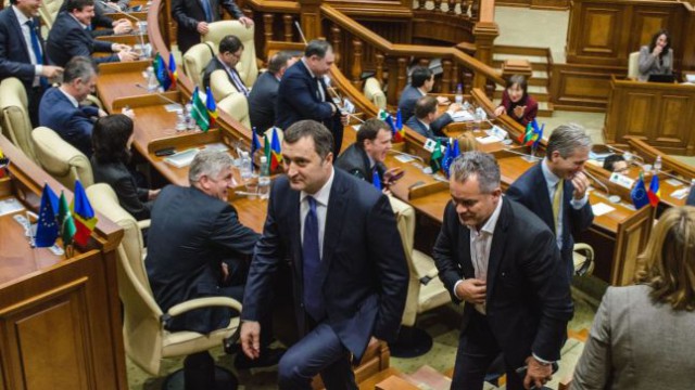 Чубашенко: Госдеп оказался бессильным против прущего, как танк, Плахотнюка Чубашенко: Госдеп оказался бессильным против прущего, как танк, Плахотнюка